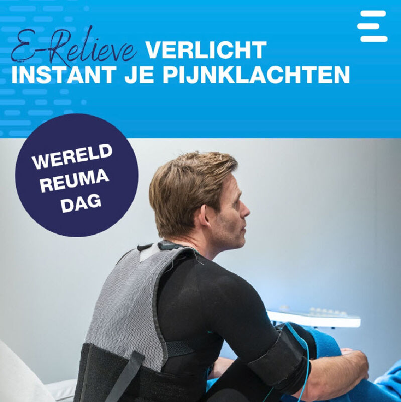 Foto van E-Fit Waasland