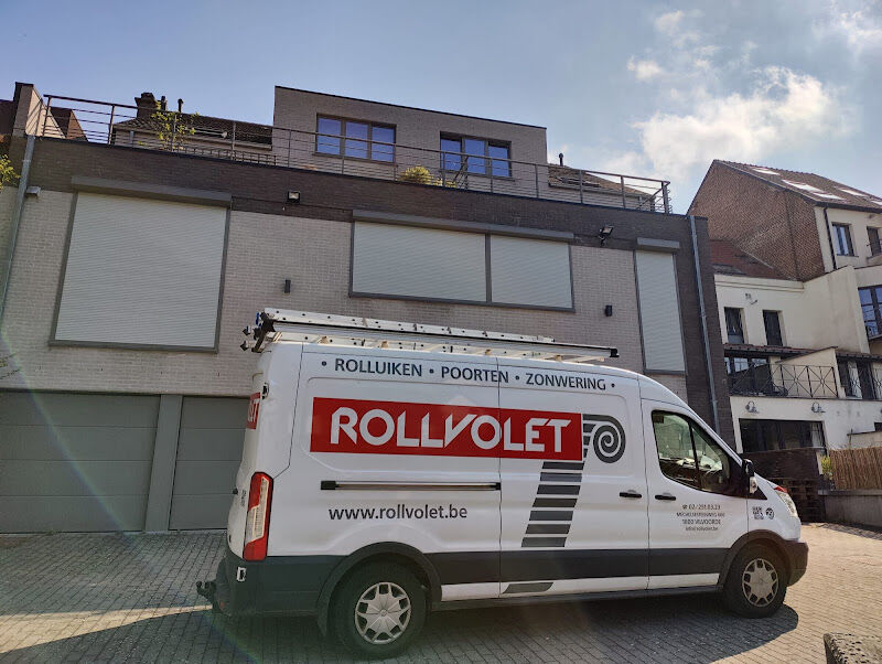 Foto van Rollvolet