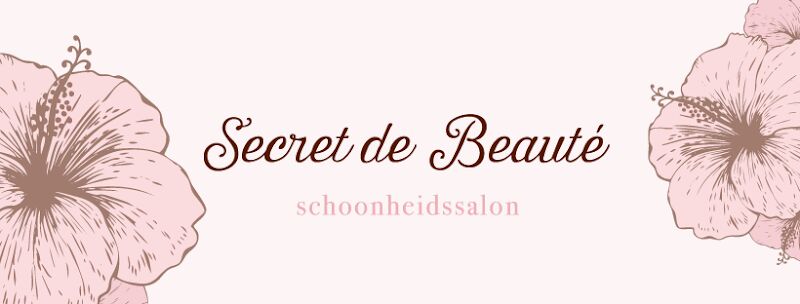 Foto van Secret de Beauté