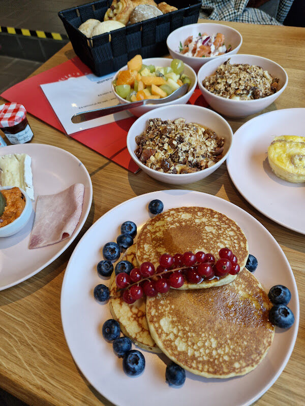 Foto van Natelie's Foodbar
