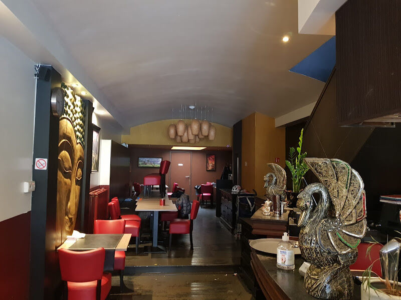 Foto van Himalayan Curry House