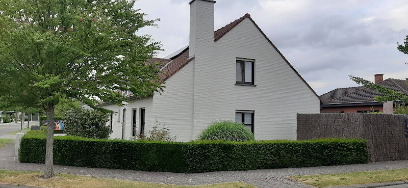 Foto van Schilderwerken Debusschere Tom