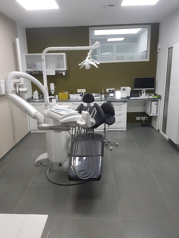 Foto van Centre Médico-Dentaire Schweitzer