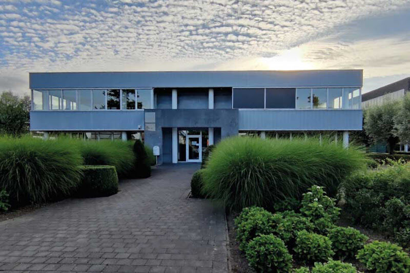 Foto van New Vision Oogkliniek Edegem