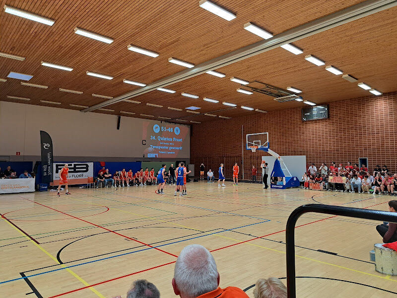 Foto van Sportpark Aalter-centrum