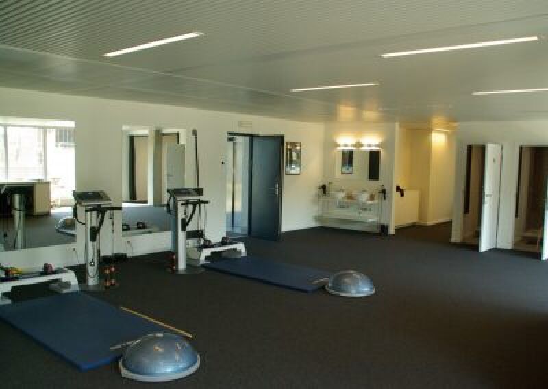 Foto van Body Training Studio Dilbeek