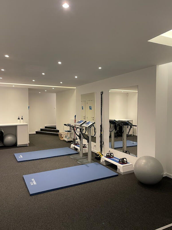 Foto van Body Training Studio Hasselt