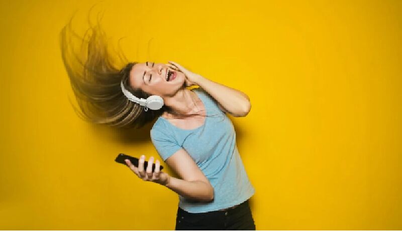 Foto van musicmotion