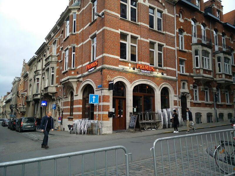 Foto van Carlisse
