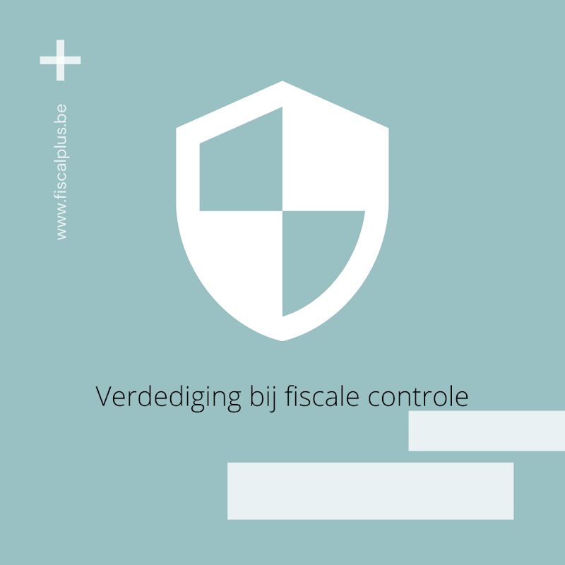 Foto van FISCAL+ BV
