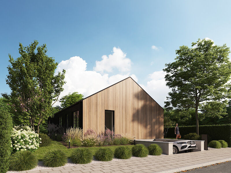 Foto van BENS architecten