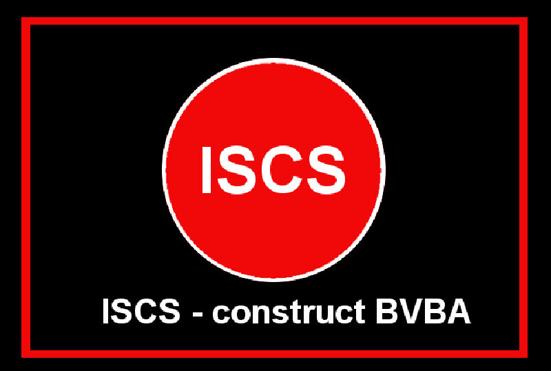 Foto van ISCS -Construct