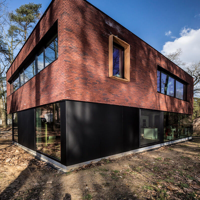 Foto van Steegmans Construct