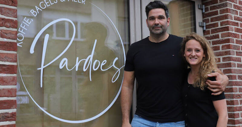 Foto van Pardoes, koffie, bagels, broodjes & meer