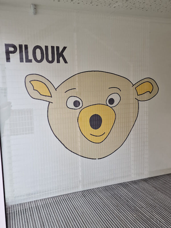 Foto van Pilouk gemeentelijk kinderdagverblijf