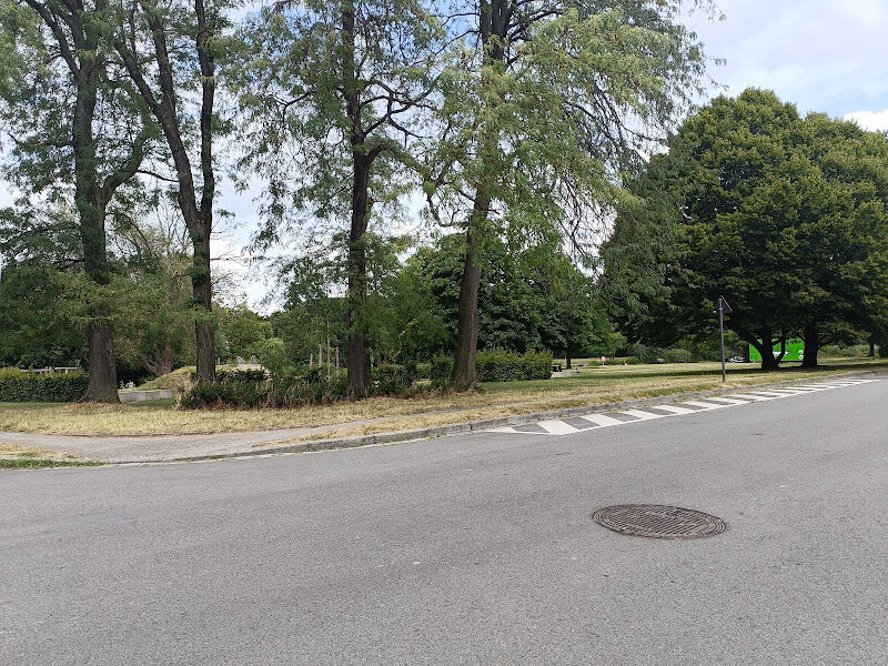 Foto van Speelplein Drie Hofsteden