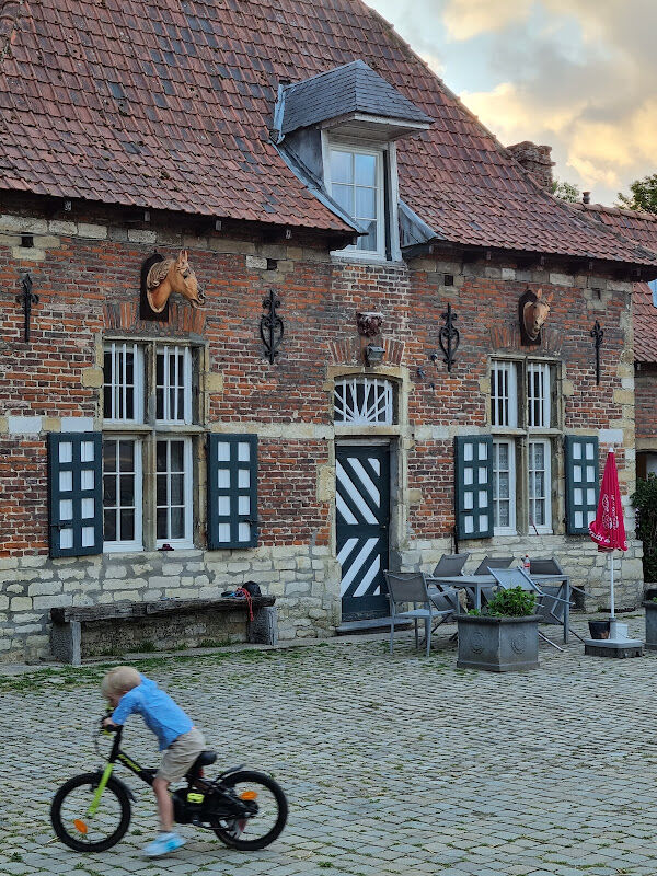 Foto van Manege Embourg Bvba