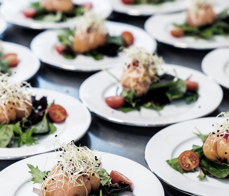 Foto van Catering Hannelore Bruneel