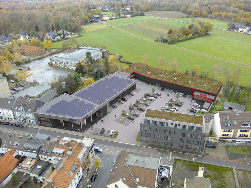 Foto van Wierig Immobilien GmbH