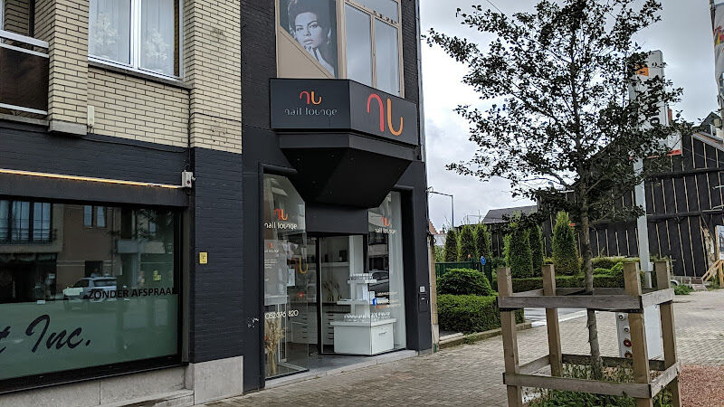 Foto van Nail Lounge