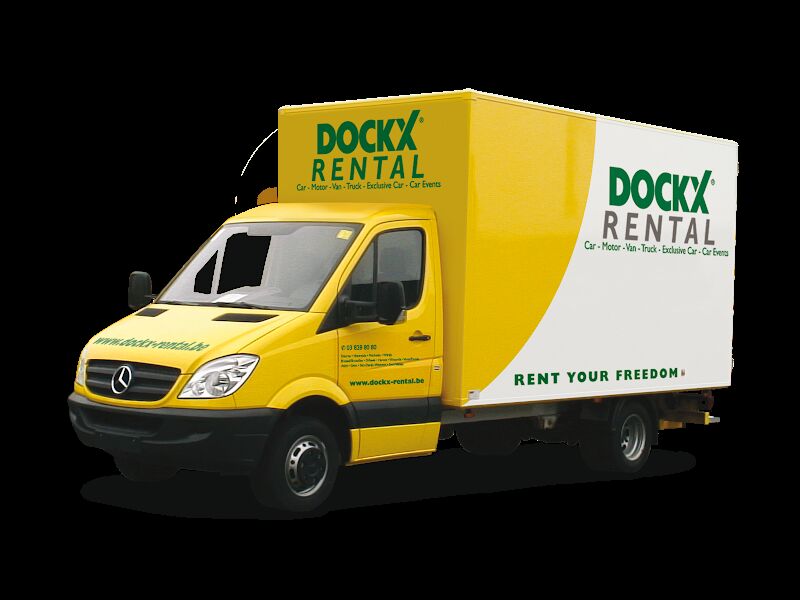 Foto van Dockx Service Shop Machelen