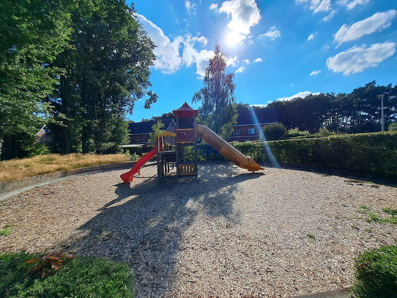 Foto van Speeltuin Maarlo