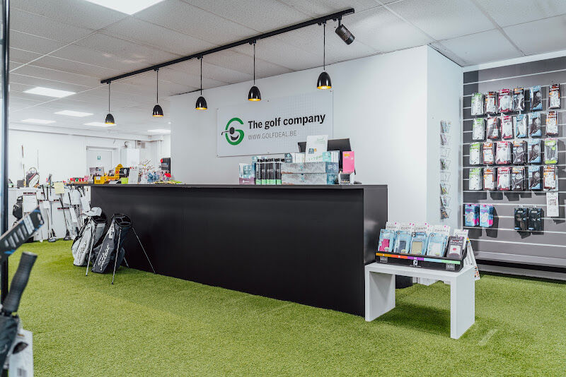 Foto van The Golf Company