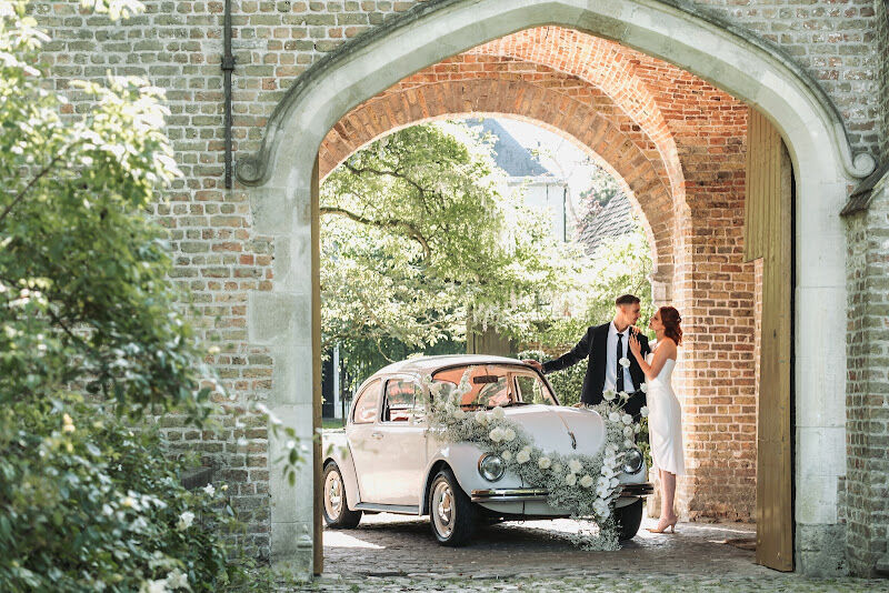 Foto van Debbie Lee Photography