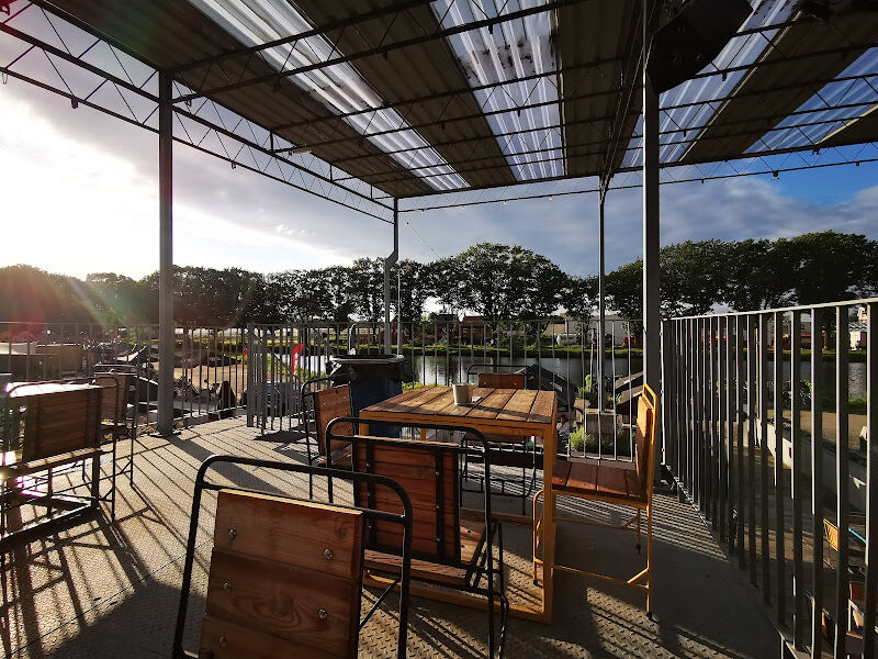 Foto van Bar5 Zomerbar
