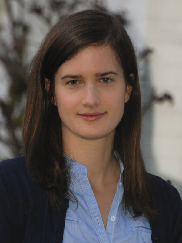 Foto van Sophie De Vylder