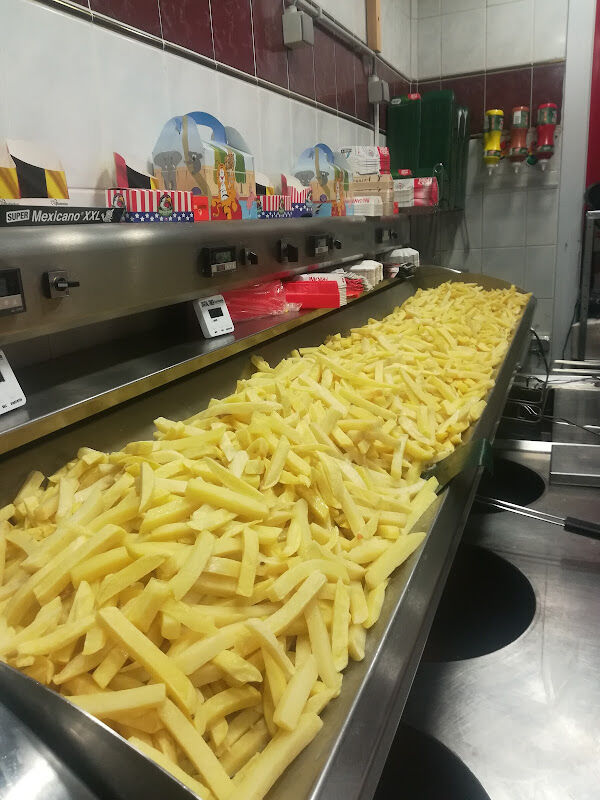 Foto van Feliz Frituur