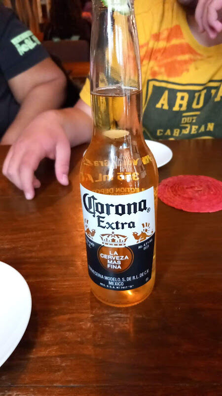 Foto van KUA Mexican Kitchen