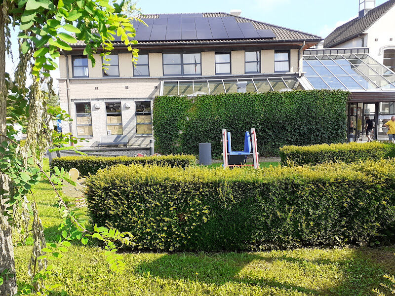 Foto van Speelterrein Brussegem