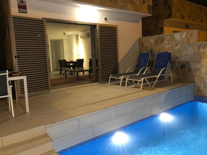 Foto van vakantiehuis casa cava