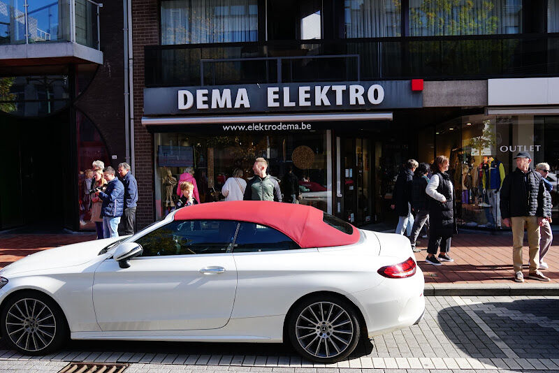 Foto van Dema Elektro