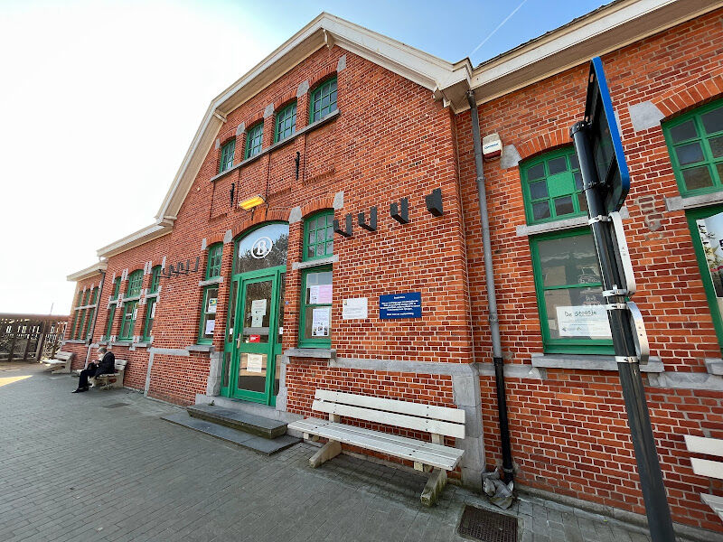 Foto van Kortemark