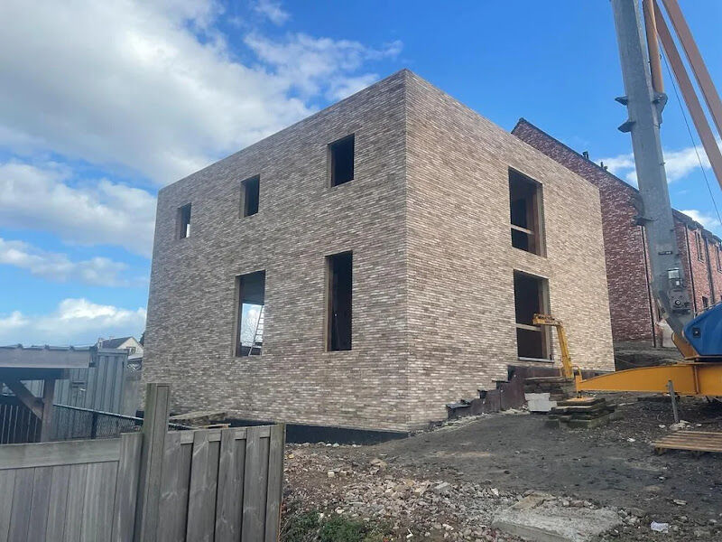 Foto van Rimbaut Bouw BV