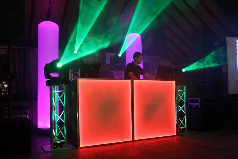 Foto van Nightlight DJ’s, Drive-in shows & Entertainment