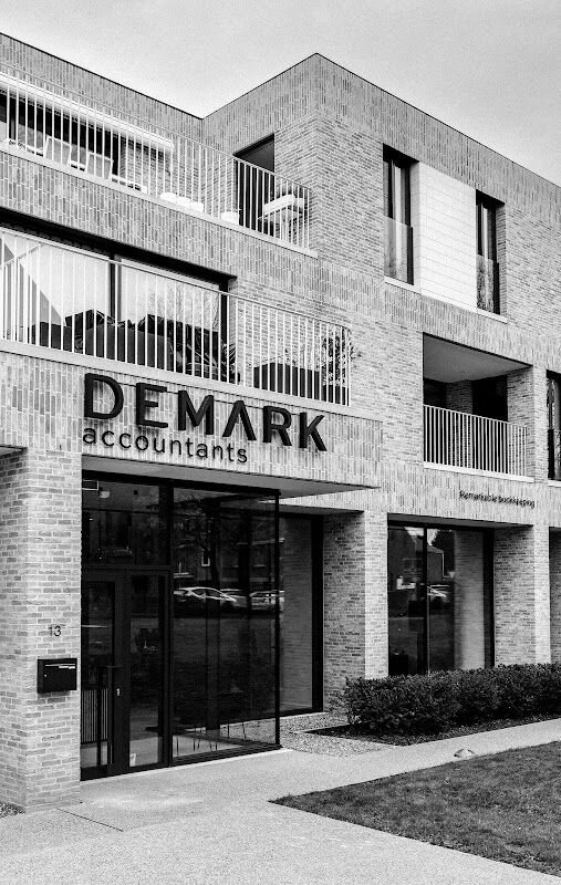 Foto van DEMARK Accountants