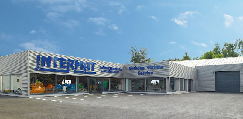Foto van Intermat Eeklo