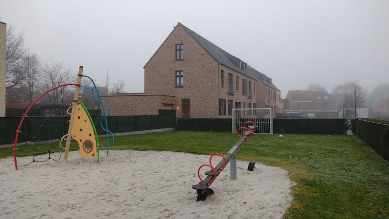 Foto van Speelplein Koolwitjes