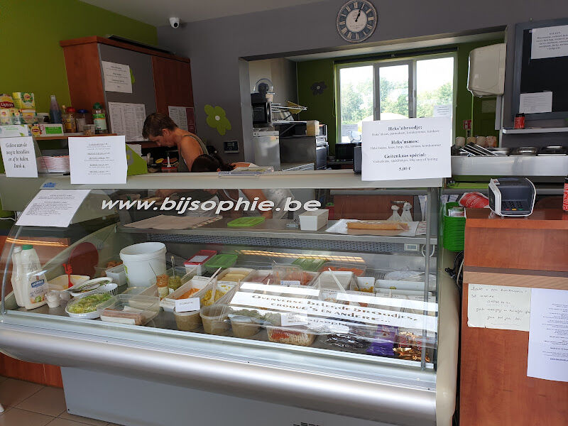 Foto van Bij Sophie