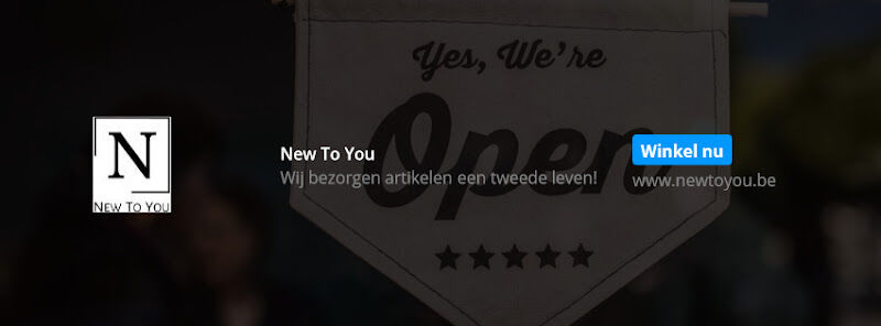 Foto van New To You