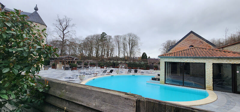 Foto van Thermae Boetfort Wellness & Hotel