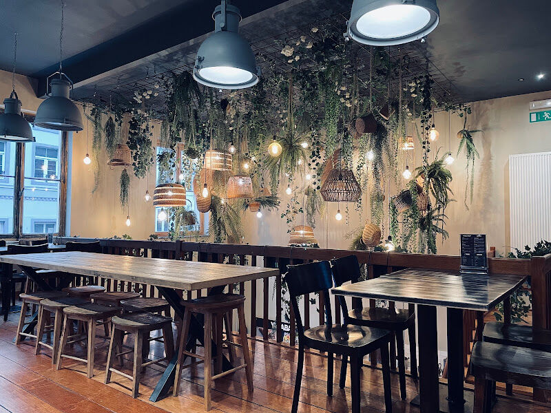 Foto van Belchicken Ixelles | Finest Fried Chicken & More