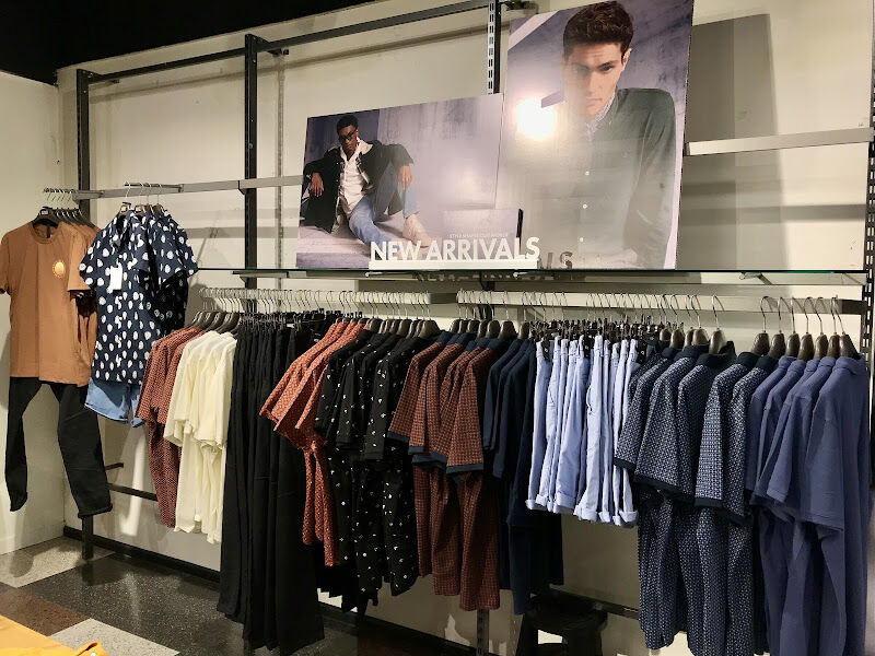 Foto van WE Fashion Genk - Rootenstraat