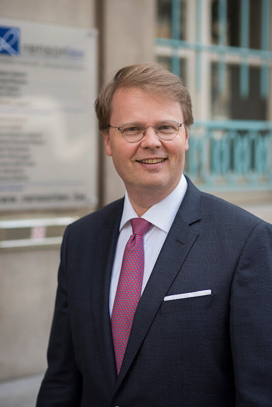 Foto van OLIVIERS & RENSON-LEX Association d'avocats