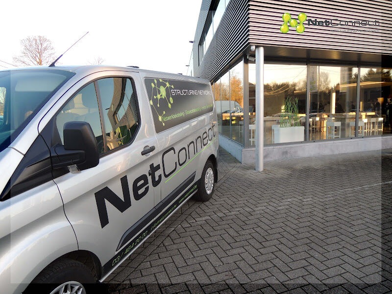 Foto van NetConnect