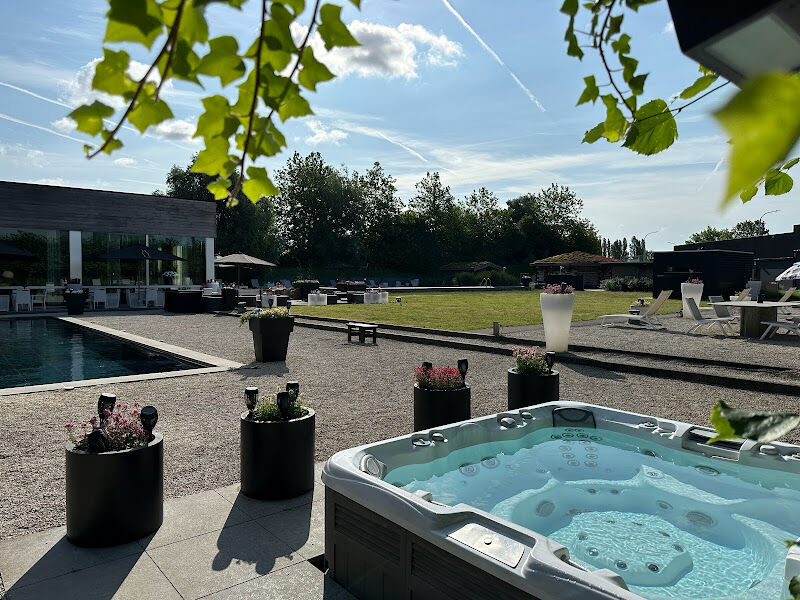Foto van Thermen R
