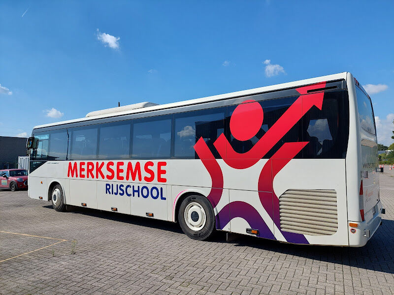 Foto van Merksemse Rijschool